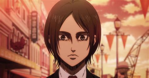 eren yeager age|Attack on Titan: Every Character’s Age, Birthday, Height